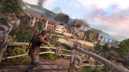 Игра Sniper Elite: Resistance [PS5, русские субтитры]