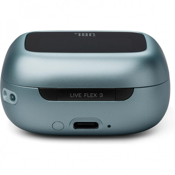 Беспроводные наушники JBL Live Flex 3, Blue в Махачкале