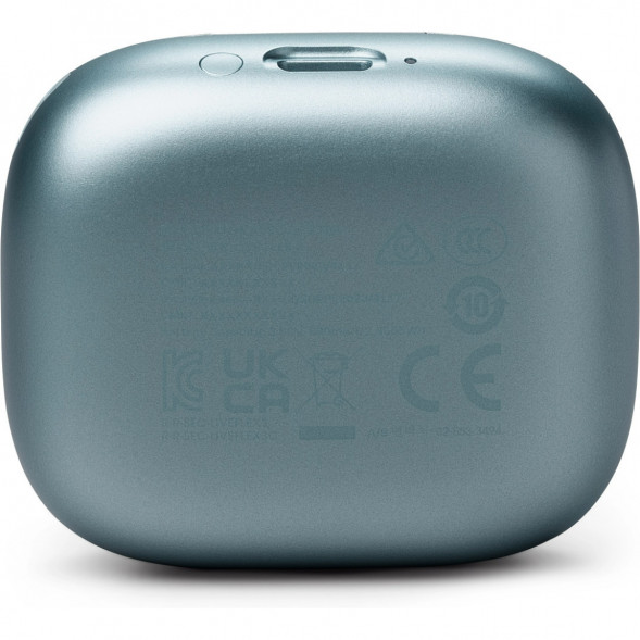 Беспроводные наушники JBL Live Flex 3, Blue в Махачкале