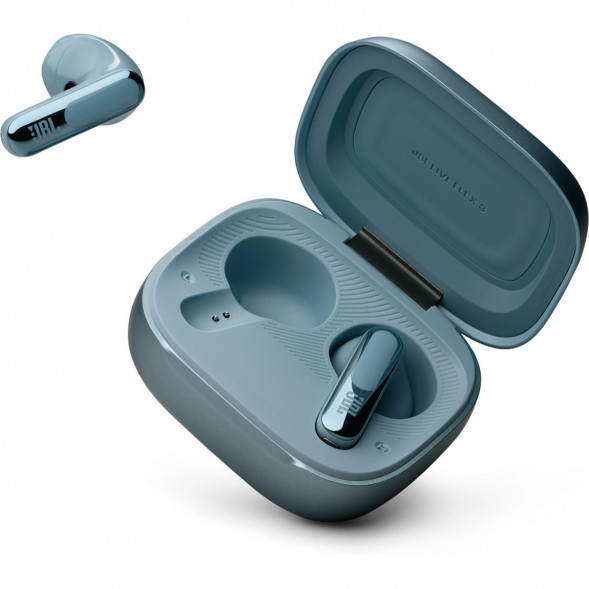 Беспроводные наушники JBL Live Flex 3, Blue в Махачкале