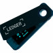 Криптокошелек Ledger Nano S Plus 1 шт., Sapphire Blue в Махачкале