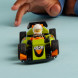 Конструктор LEGO City 60399 Зеленый Гоночный автомобиль в Махачкале