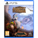 Игра Against the Storm [PS5, русские субтитры] в Махачкале