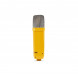 Микрофон студийный RODE NT1 Signature, Yellow в Махачкале