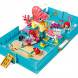 Конструктор LEGO Disney Princess 43176 Книга сказочных приключений Ариэль в Махачкале