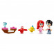 Конструктор LEGO Disney Princess 43176 Книга сказочных приключений Ариэль в Махачкале