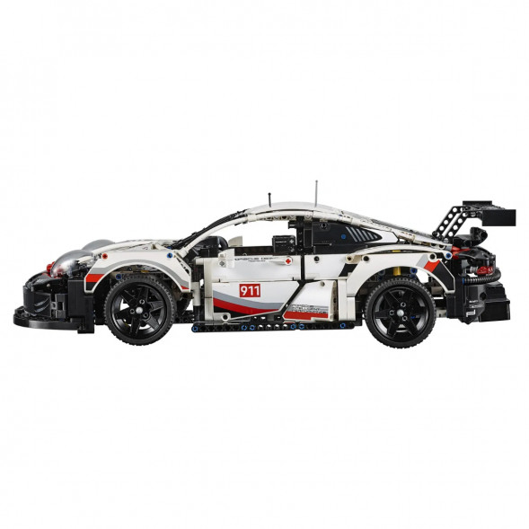 Конструктор LEGO Technic 42096 Porsche 911 RSR в Махачкале