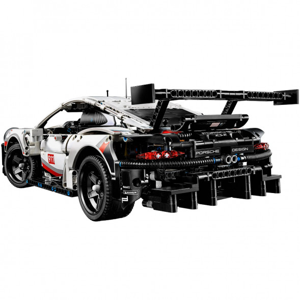 Конструктор LEGO Technic 42096 Porsche 911 RSR в Махачкале