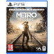 Игра Метро: Исход (Metro Exodus). Полное издание [PS5, русская версия] в Махачкале