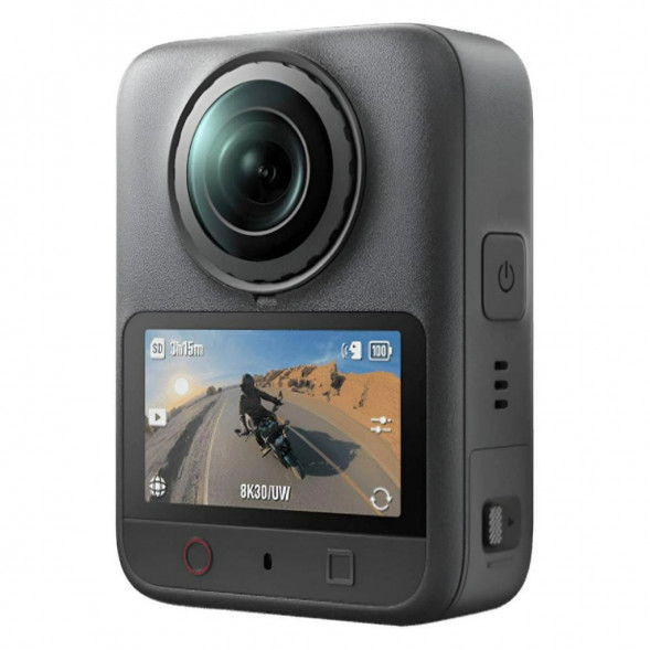 Экшн-камера Dji Osmo 360 II Adventure Combo в Махачкале