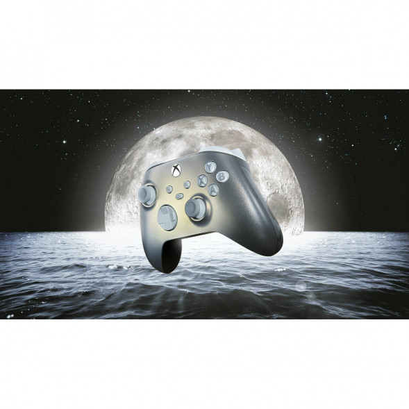 Геймпад Microsoft Xbox Series, Lunar Shift Special Edition в Махачкале