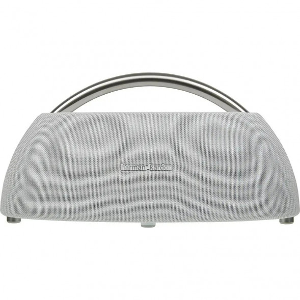 Портативная акустика Harman/Kardon Go+Play mini, белый в Махачкале