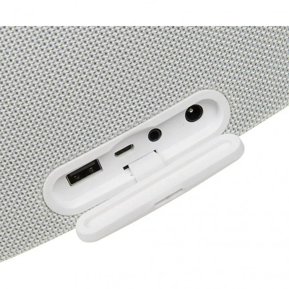 Портативная акустика Harman/Kardon Go+Play mini, белый в Махачкале