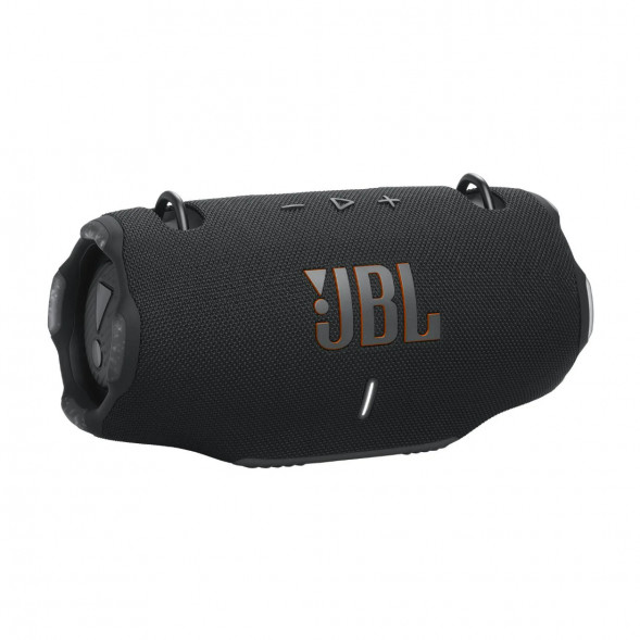 Портативная колонка JBL Xtreme 4, Black в Махачкале