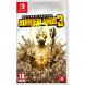Игра Borderlands 3. Ultimate Edition [Nintendo Switch, русские субтитры] в Махачкале