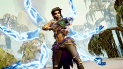 Игра Borderlands 3. Ultimate Edition [Nintendo Switch, русские субтитры]