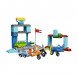 Конструктор LEGO DUPLO 10511 Лётная школа Шкипера в Махачкале