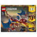 Конструктор LEGO Creator 31102 Огненный дракон в Махачкале
