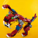 Конструктор LEGO Creator 31102 Огненный дракон в Махачкале