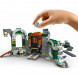 Конструктор LEGO Hidden Side 70430 Метро Ньюбери в Махачкале