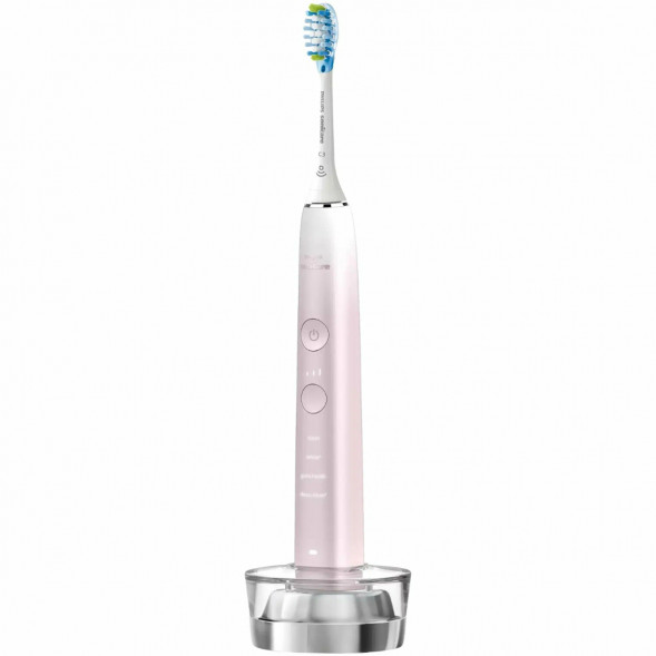 Звуковая зубная щетка Philips Sonicare DiamondClean 9000 Series HX9911/84 в Махачкале