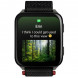 Умные часы Garmin Venu X1 Black с чёрным нейлоновым ремешком ComfortFit 010-02980-02 в Махачкале