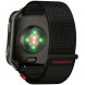 Умные часы Garmin Venu X1 Black с чёрным нейлоновым ремешком ComfortFit 010-02980-02 в Махачкале