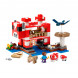 Конструктор LEGO Minecraft 21270 Грибной дом в Махачкале