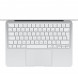 Ноутбук Apple MacBook Neo MHFC4 (A18 Pro 5-Core GPU, 8/512GB), Серебристый/Silver в Махачкале