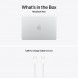 Ноутбук Apple MacBook Neo MHFC4 (A18 Pro 5-Core GPU, 8/512GB), Серебристый/Silver в Махачкале