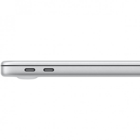 Ноутбук Apple MacBook Neo MHFC4 (A18 Pro 5-Core GPU, 8/512GB), Серебристый/Silver в Махачкале