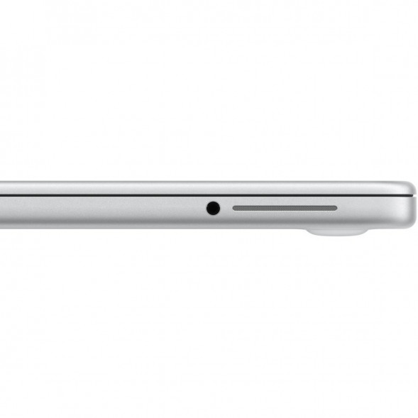 Ноутбук Apple MacBook Neo MHFC4 (A18 Pro 5-Core GPU, 8/512GB), Серебристый/Silver в Махачкале