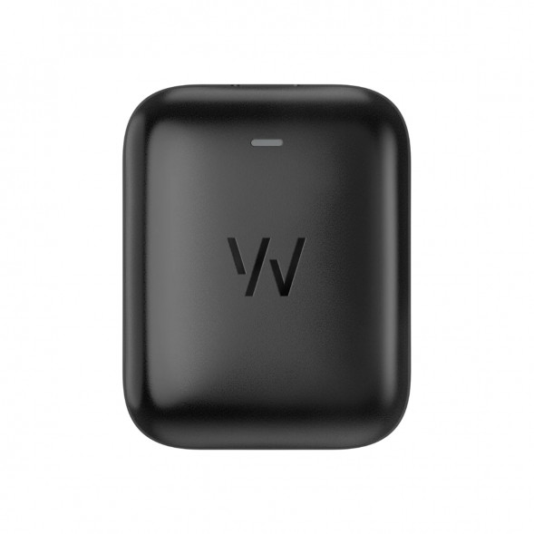Беспроводное зарядное устройство Whoop Wireless Powerpack MG/5.0 , черный в Махачкале