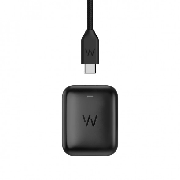 Беспроводное зарядное устройство Whoop Wireless Powerpack MG/5.0 , черный в Махачкале