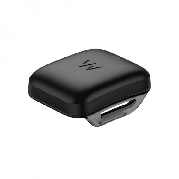 Беспроводное зарядное устройство Whoop Wireless Powerpack MG/5.0 , черный в Махачкале