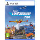 Игра Microsoft Flight Simulator 2024 [PS5, русская версия] в Махачкале