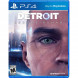 Detroit: Become Human [PS4, английская версия] в Махачкале