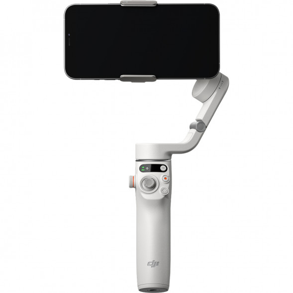 Электрический стабилизатор для смартфона DJI Osmo Mobile 6 платина в Махачкале
