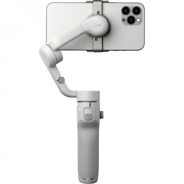 Электрический стабилизатор для смартфона DJI Osmo Mobile 6 платина в Махачкале