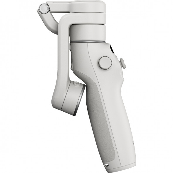 Электрический стабилизатор для смартфона DJI Osmo Mobile 6 платина в Махачкале