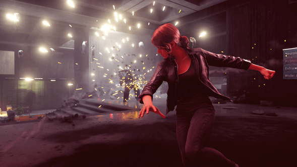 Игра Control. Ultimate Edition [PS5, русские субтитры] в Махачкале