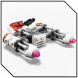 Конструктор LEGO Star Wars 75263 Микрофайтеры Истребитель Сопротивления типа Y в Махачкале