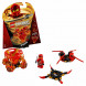 Конструктор LEGO Ninjago 70659 Кай мастер Кружитцу в Махачкале