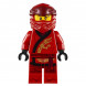 Конструктор LEGO Ninjago 70659 Кай мастер Кружитцу в Махачкале