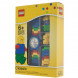 Часы LEGO 8020189 Classic с минифигуркой в Махачкале