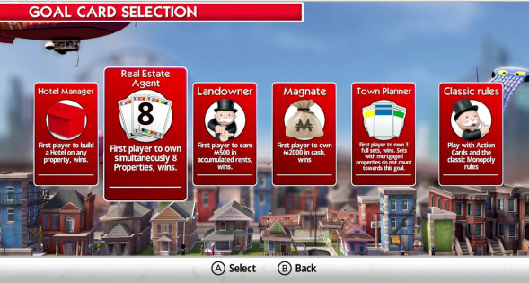 Игра Monopoly [Nintendo Switch, русская версия] в Махачкале