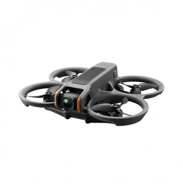 Квадрокоптер DJI Avata 2 Explorer Combo (3 аккумулятора) в Махачкале