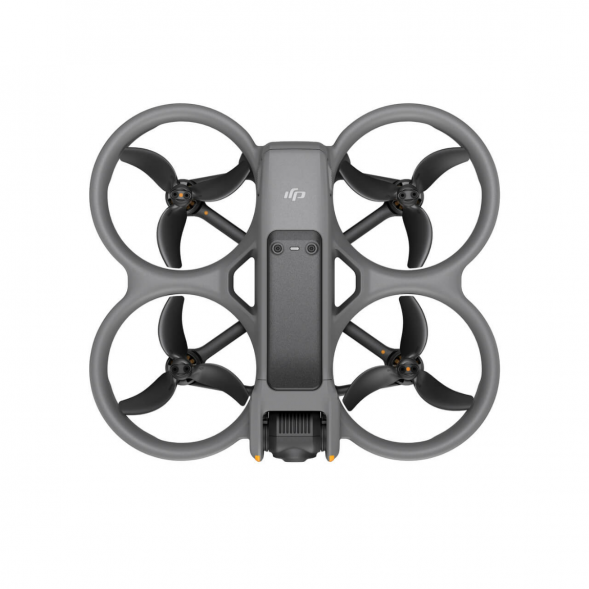 Квадрокоптер DJI Avata 2 Explorer Combo (3 аккумулятора) в Махачкале