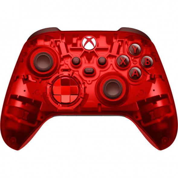 Геймпад Xbox Series Wireless Controller Special Edition, Pulse Cipher в Махачкале