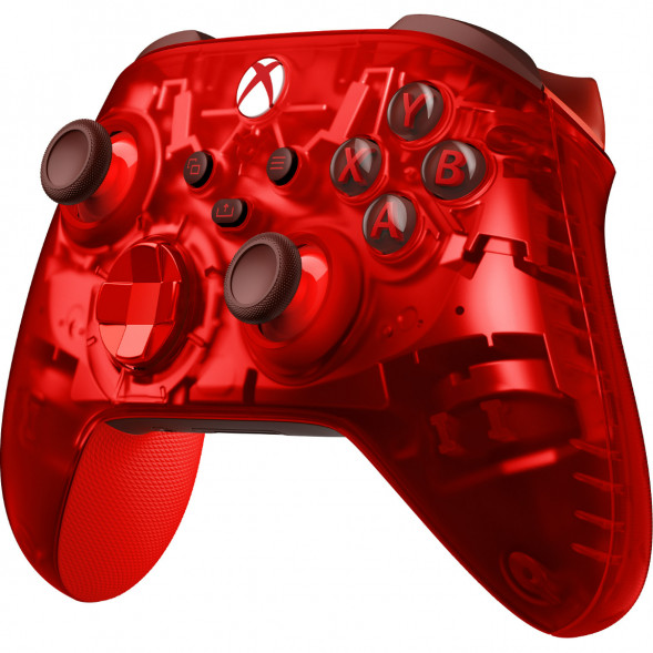 Геймпад Xbox Series Wireless Controller Special Edition, Pulse Cipher в Махачкале